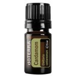 doTerra Esenciální olej Cardamom 5 ml – Hledejceny.cz
