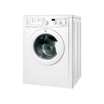 Indesit IWSC 61082 C ECO