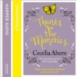 Thanks for the Memories Ahern Cecelia, Creighton Amy audio – Hledejceny.cz