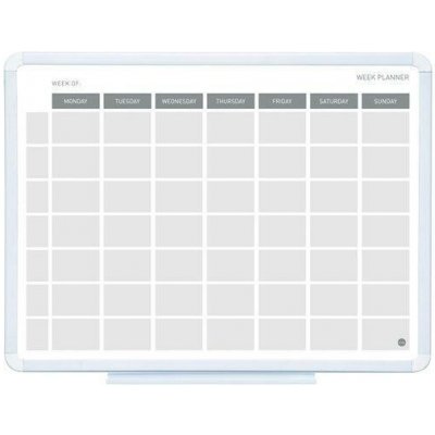 VICTORIA Plánovací tabule 45 x 60 cm 18400 – Zboží Živě
