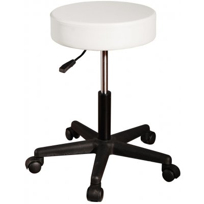 MH Star stolička MS02 bílá – Zboží Dáma