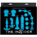 The Insider Set Deluxe Couple Kit – Hledejceny.cz