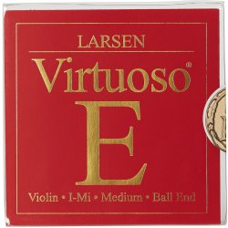 PETZ Larsen Virtuoso violin SET