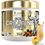 Kevin Levrone Gold Creatine Chews 120 tablet – Zboží Mobilmania