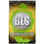 BLS Perfect BB BIO 0,25 g 4000 ks – Zboží Dáma