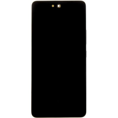 LCD Displej + Dotyková deska + Přední kryt Samsung A536B Galaxy A53 5G – Zboží Mobilmania