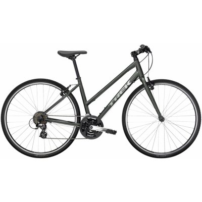 Trek FX 1 2024 – Zboží Dáma