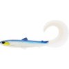 Návnada a nástraha Westin Bullteez Curltail 10cm 3 2ks