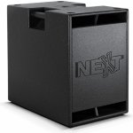 Next Audio HFA 112s – Zboží Mobilmania