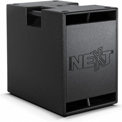 Next Audio HFA 112s – Zboží Mobilmania