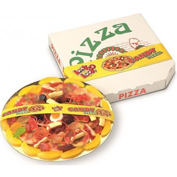 Chupa Chups Candy Pizza 435 g