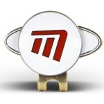 Masters Cap Clip & Marker – Zboží Dáma