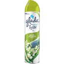 Osvěžovač vzduchu Glade by Brise spray Konvalinka 300 ml