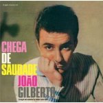 João Gilberto - Chega De Saudade LTD CD – Hledejceny.cz