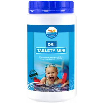 PROBAZEN Oxi tablety Mini 1 kg