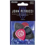 Dunlop PVP119 John Petrucci Guitar Pick Variety 6 Pack – Zbozi.Blesk.cz