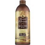 Tesori d´Oriente Vanilla & Ginger of Madagascar koupelová pěna 500 ml – Zboží Dáma