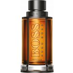 Hugo Boss The Scent Intense parfémovaná voda pánská 100 ml – Hledejceny.cz