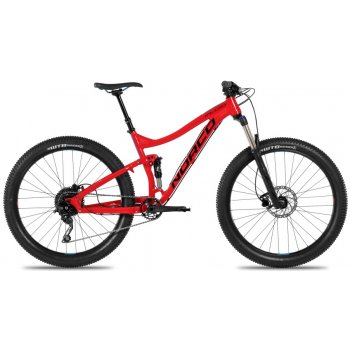 Norco Fluid 7.2 2017