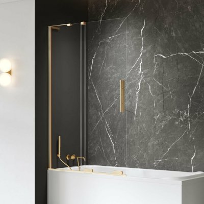New Trendy Smart Gold Brushed EXK-7786-WL – Hledejceny.cz