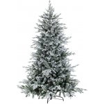 Bizzotto Umělý vánoční strom S. Martino 240 cm – Hledejceny.cz
