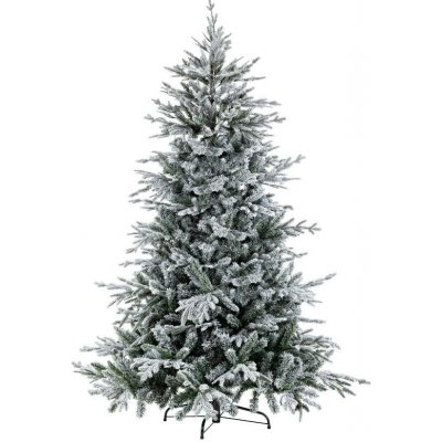 Bizzotto Umělý vánoční strom S. Martino 240 cm – Hledejceny.cz