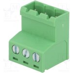 DEGSON ELECTRONICS 2EDGKR-5.0-03P-14-00AH Konektor: rozpojovací svorkovnice; zástrčka; vidlice; 2EDGKR; 20A – Zboží Mobilmania
