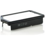 Vzduchový filtr MANN-FILTER C 27 021 – Hledejceny.cz