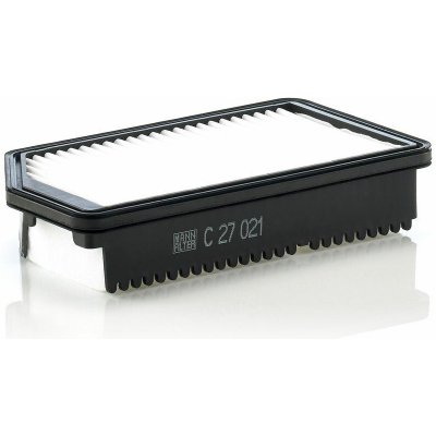 Vzduchový filtr MANN-FILTER C 27 021 – Hledejceny.cz