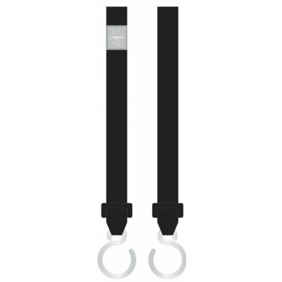 Lässig Casual Stroller Hooks Metal – Zboží Dáma