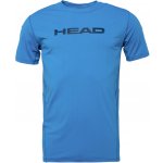 Head pánské technické trik Athos modrá tmavě modrá – Hledejceny.cz