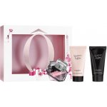 Lancôme La Nuit Trésor pro ženy EDP 30 ml + tělové mléko 50 ml + sprchový gel 50 ml dárková sada – Hledejceny.cz