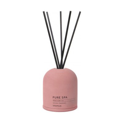 Blomus Vonný difuzér Fraga Sea Salt Sage 100 ml + tyčinky 5 ks – Zboží Dáma