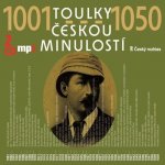 Toulky českou minulostí 1001 - 1050 – Hledejceny.cz