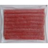 Mražené ryby a mořské plody L.U.Foods Sushi surimi krabí tyčinky mražené 250 g