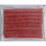 L.U.Foods Sushi surimi krabí tyčinky mražené 250 g – Zbozi.Blesk.cz