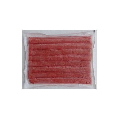 L.U.Foods Sushi surimi krabí tyčinky mražené 250 g – Hledejceny.cz