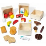 Melissa & Doug jídelní set – Zboží Dáma