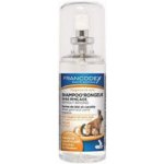 FRANCODEX Deodorant pro hlodavce 125 ml – Zbozi.Blesk.cz