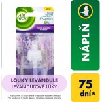 Air Wick levandule náplň do elektrický strojku 19 ml – Zboží Mobilmania