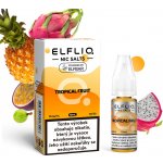 Elf Bar Elfliq Salt Tropical Fruit 10 ml 10 mg – Hledejceny.cz