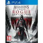 Assassin's Creed: Rogue Remastered – Zboží Mobilmania