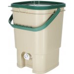 Tomido domácí kompostér na kuchyňský odpad 15l KX2853 – Zbozi.Blesk.cz