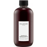 Millefiori Milano náplň do aroma difuzéru santal Bergamot 250 ml – Hledejceny.cz