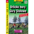 M CYKLOMAPA 116 ORLICKÉ HORY GÓRY STOLOWE 1:60 000