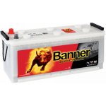 Banner Buffalo Bull 12V 120Ah 720A 620 34