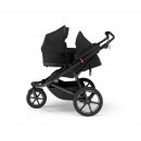 Thule Urban Glide 3 Double Black 2024