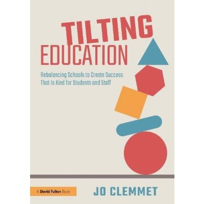 Tilting Education – Zboží Mobilmania