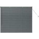 VidaXL 42006059 130 x 160 cm tmavě šedá – Hledejceny.cz