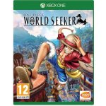 One Piece: World Seeker – Zboží Dáma
